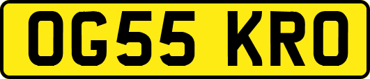 OG55KRO