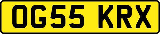 OG55KRX
