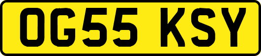 OG55KSY