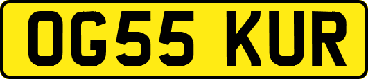 OG55KUR