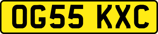 OG55KXC