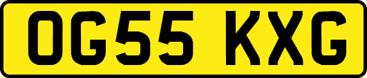 OG55KXG