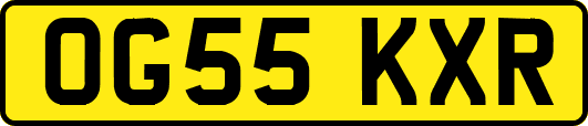 OG55KXR