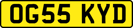 OG55KYD