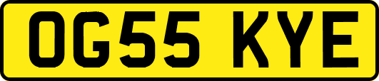 OG55KYE