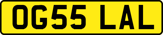OG55LAL