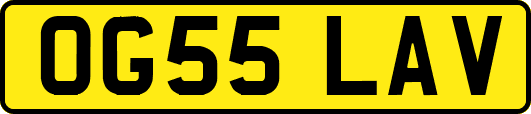 OG55LAV