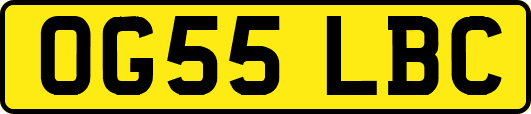 OG55LBC