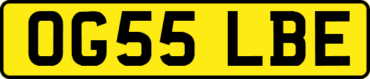 OG55LBE