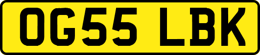 OG55LBK