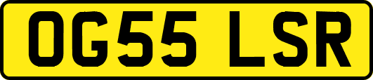 OG55LSR