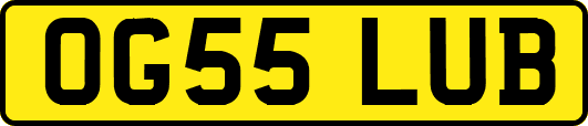 OG55LUB