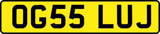 OG55LUJ
