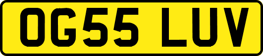 OG55LUV