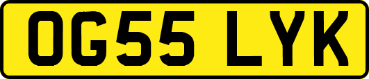 OG55LYK