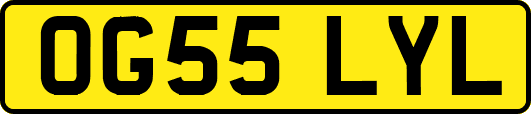 OG55LYL