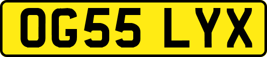 OG55LYX