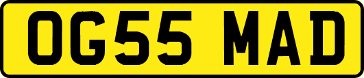 OG55MAD