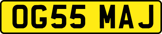 OG55MAJ