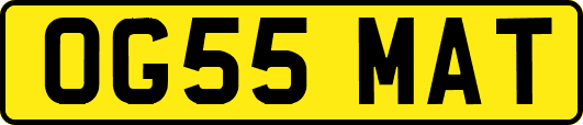 OG55MAT