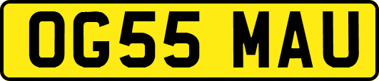 OG55MAU