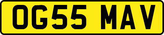 OG55MAV