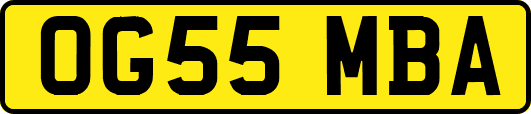 OG55MBA