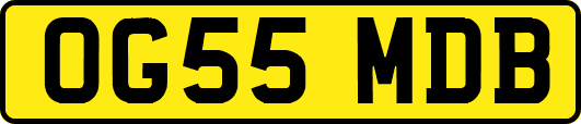 OG55MDB