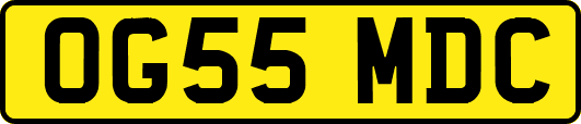 OG55MDC