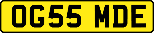 OG55MDE