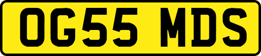 OG55MDS