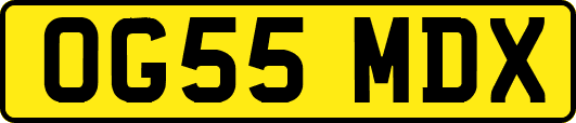 OG55MDX