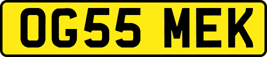 OG55MEK