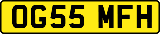 OG55MFH