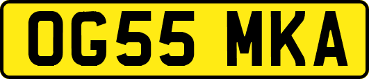 OG55MKA