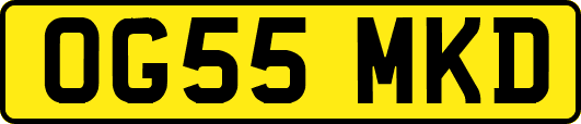 OG55MKD
