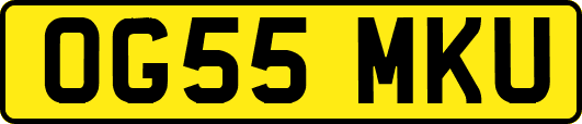 OG55MKU