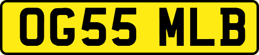 OG55MLB