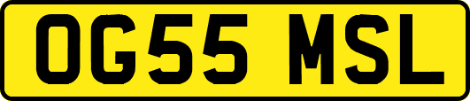 OG55MSL