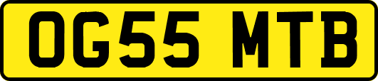OG55MTB