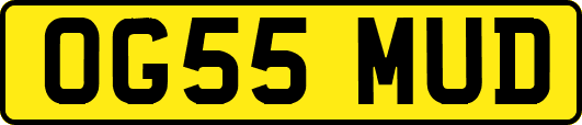 OG55MUD