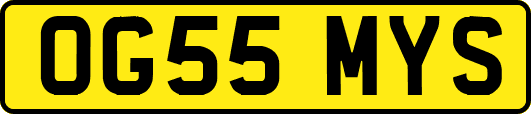 OG55MYS