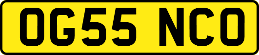 OG55NCO