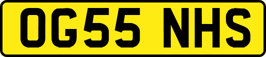 OG55NHS