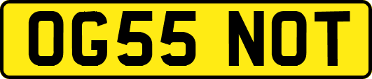 OG55NOT