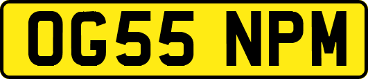 OG55NPM