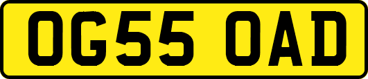 OG55OAD