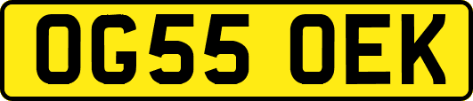 OG55OEK