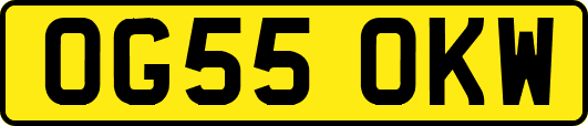 OG55OKW