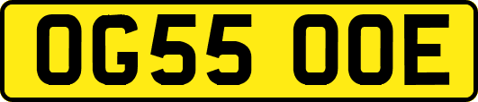 OG55OOE